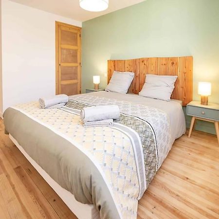 Appartement Modane Wifi Stationnement Gratuit 外观 照片