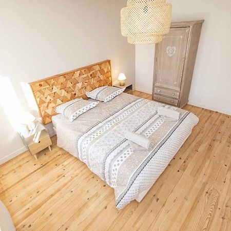 Appartement Modane Wifi Stationnement Gratuit 外观 照片